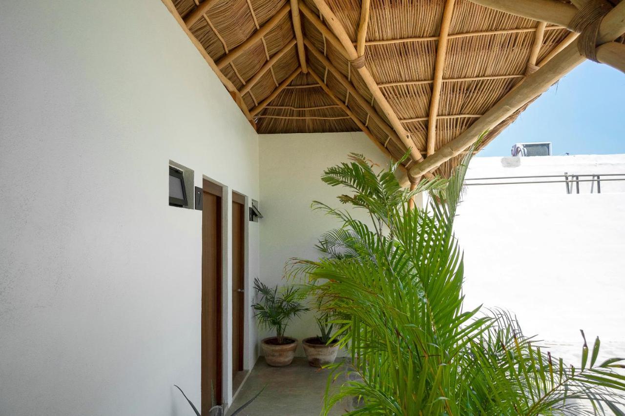 Casa Pia Hotel ซายูลิตา ภายนอก รูปภาพ