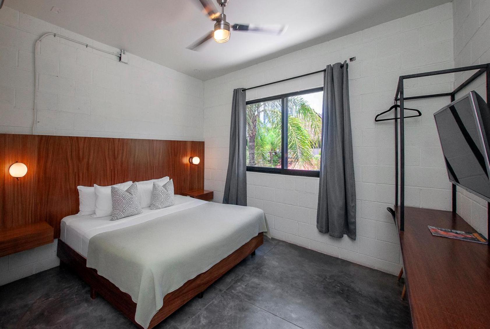 Casa Pia Hotel ซายูลิตา ภายนอก รูปภาพ
