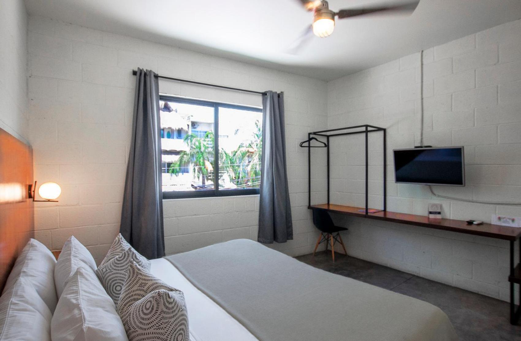 Casa Pia Hotel ซายูลิตา ภายนอก รูปภาพ