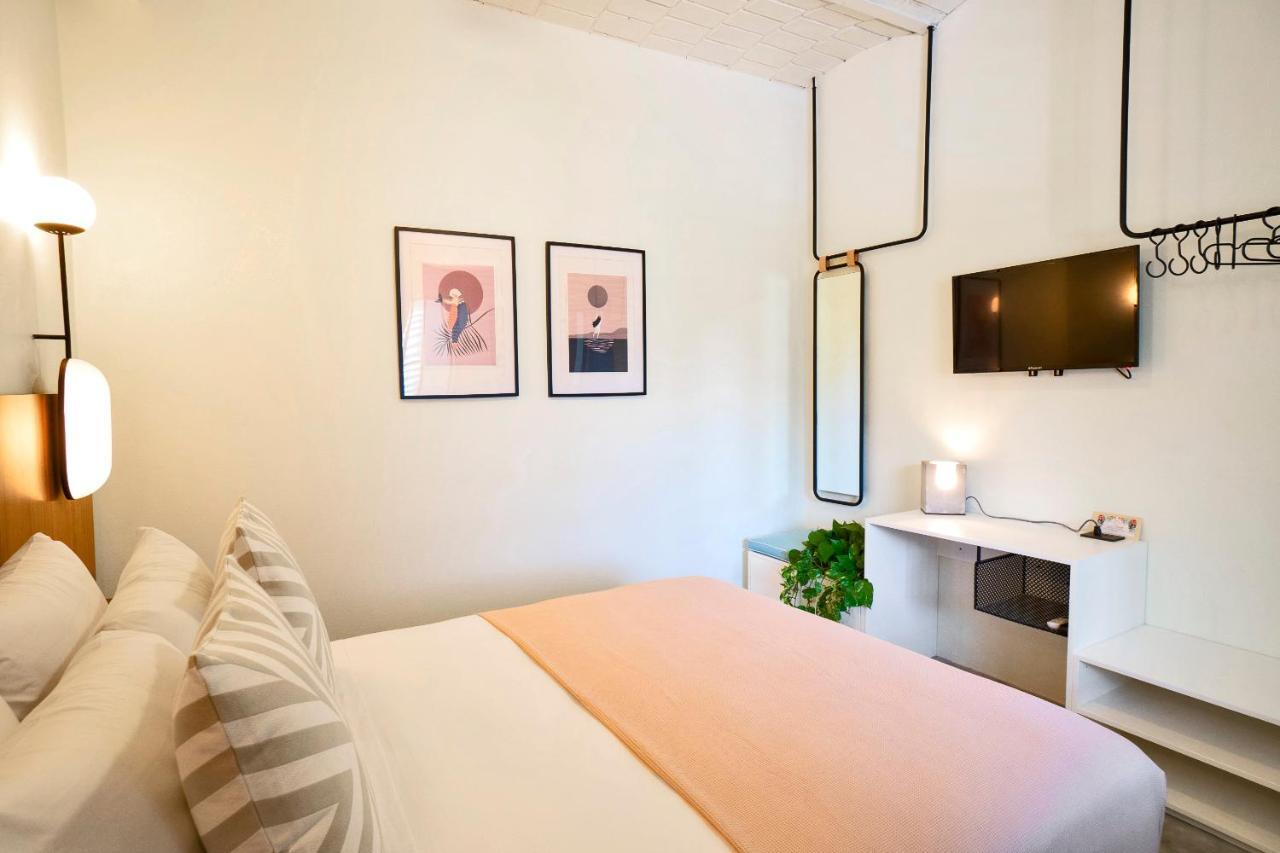 Casa Pia Hotel ซายูลิตา ภายนอก รูปภาพ