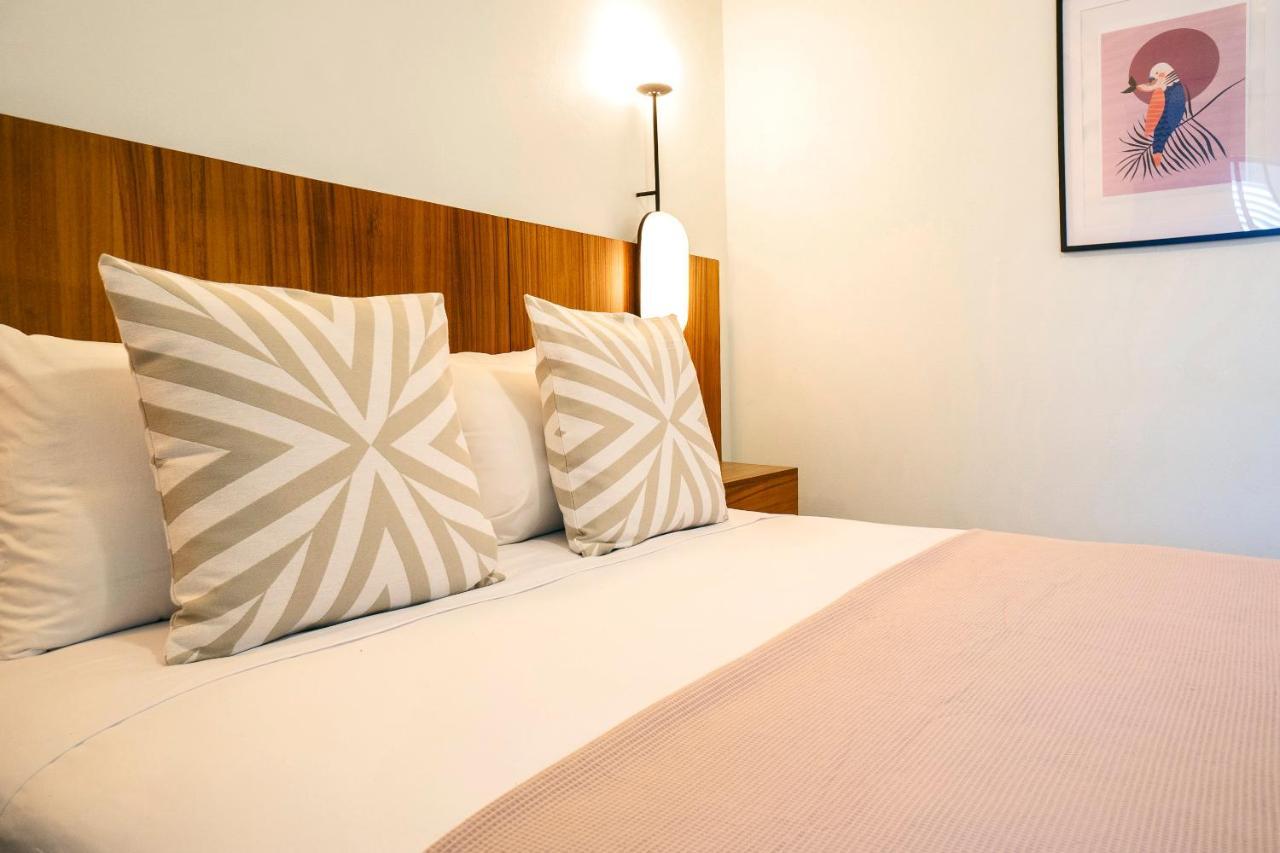 Casa Pia Hotel ซายูลิตา ภายนอก รูปภาพ
