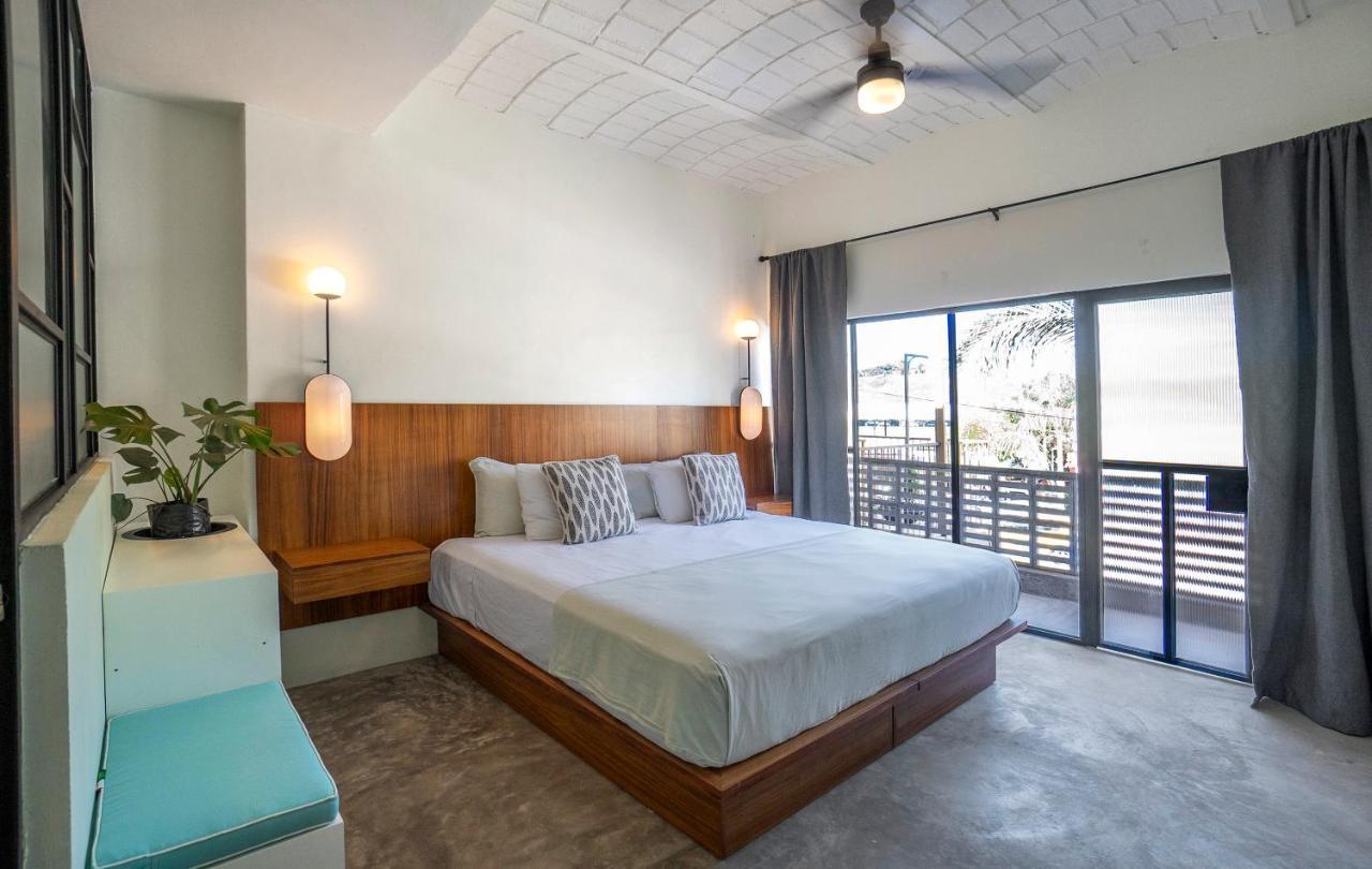 Casa Pia Hotel ซายูลิตา ภายนอก รูปภาพ