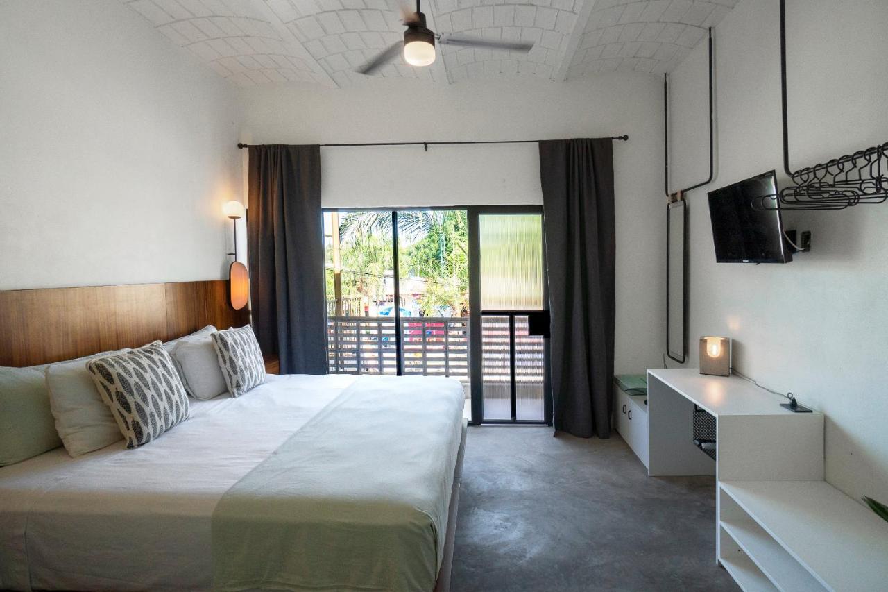 Casa Pia Hotel ซายูลิตา ภายนอก รูปภาพ